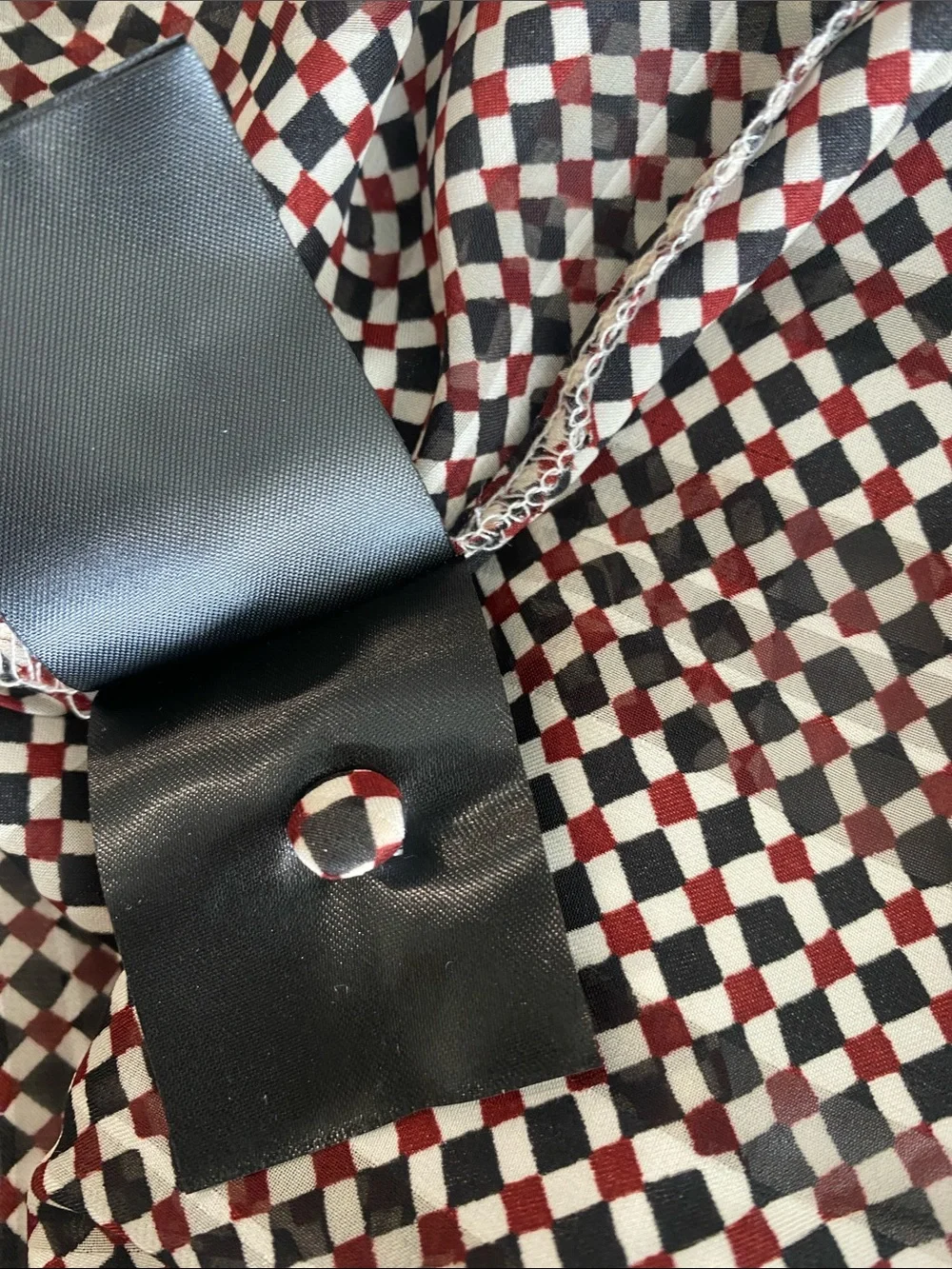 H&M Patterned Women’s Blouse - Picture 4 of 4